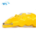 High quality racing cars auto parts WT8520 six pot brake kit brake caliper for Chrysler 300C 20rim